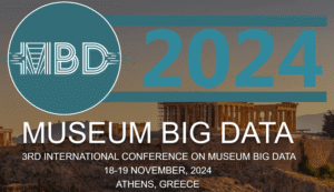 Meta data conference